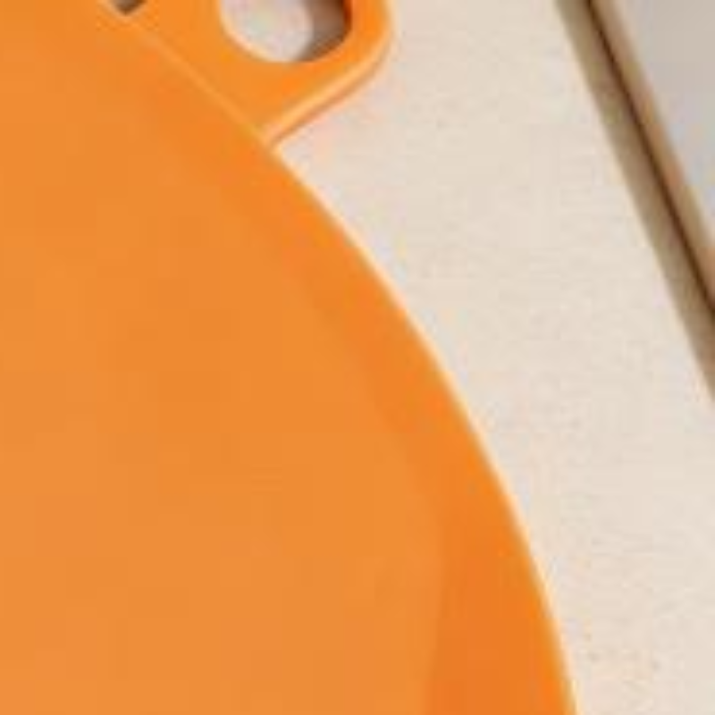 Meal Prep Cutting - Tábuas de Corte de Plástico de