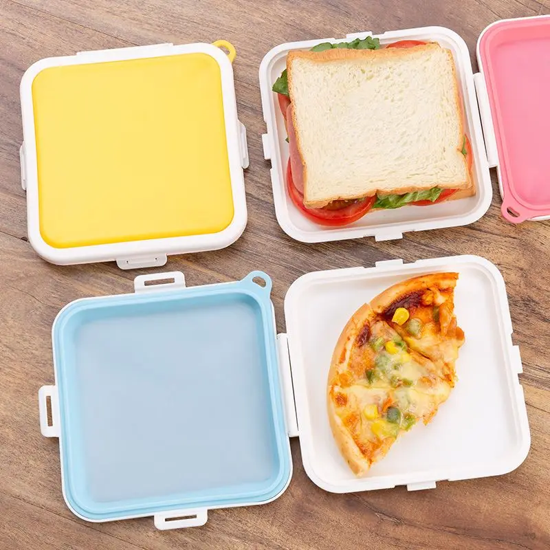 Meal Prep Box - 1 unidade de Caixa de Armazenamento
