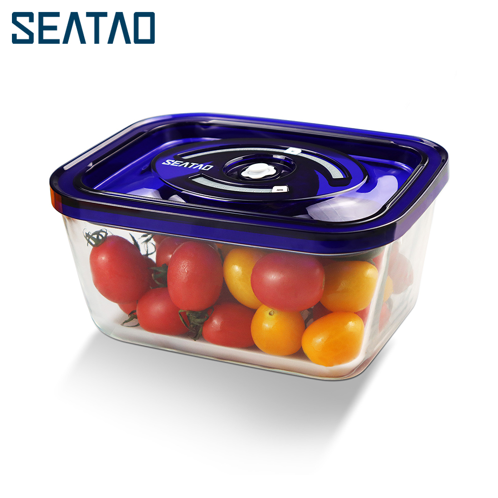 Meal Prep Container - Os recipientes de armazenamento de alimentos