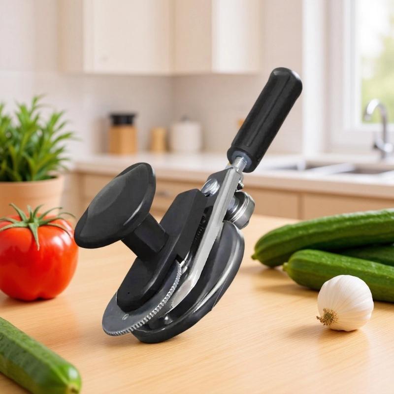 Abridor de latas manual de fer - Meal Prep Manual avaliação e preço