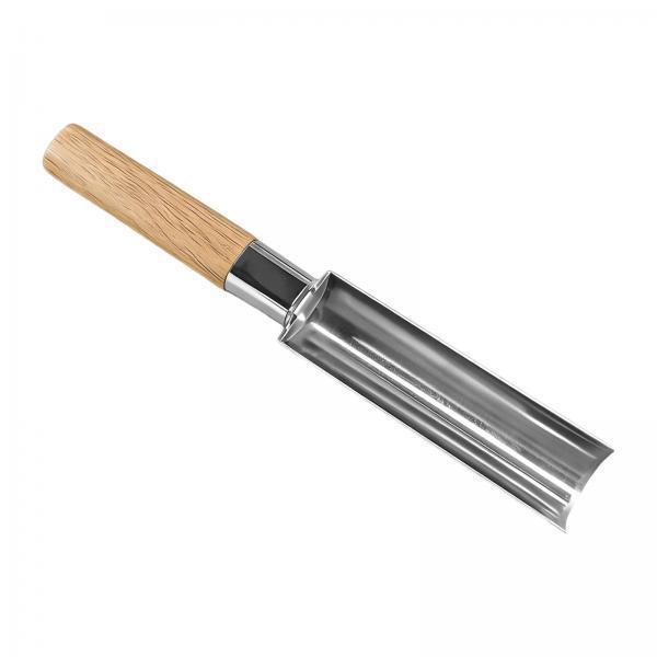 Utensílio de Cozinha Manual pa - Meal Prep Manual avaliação e preço