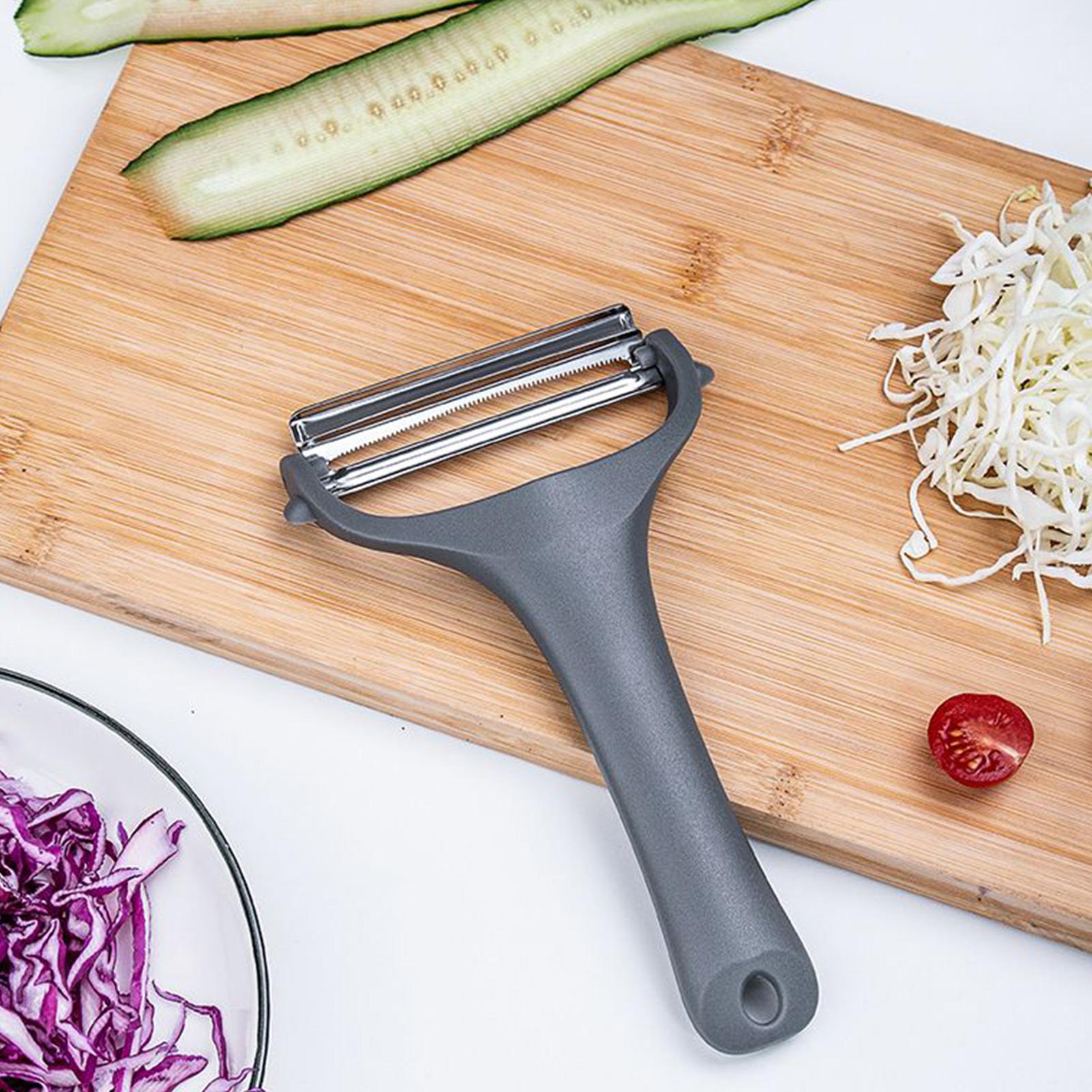 Ralador de Repolho e Descascad - Meal Prep Manual avaliação e preço