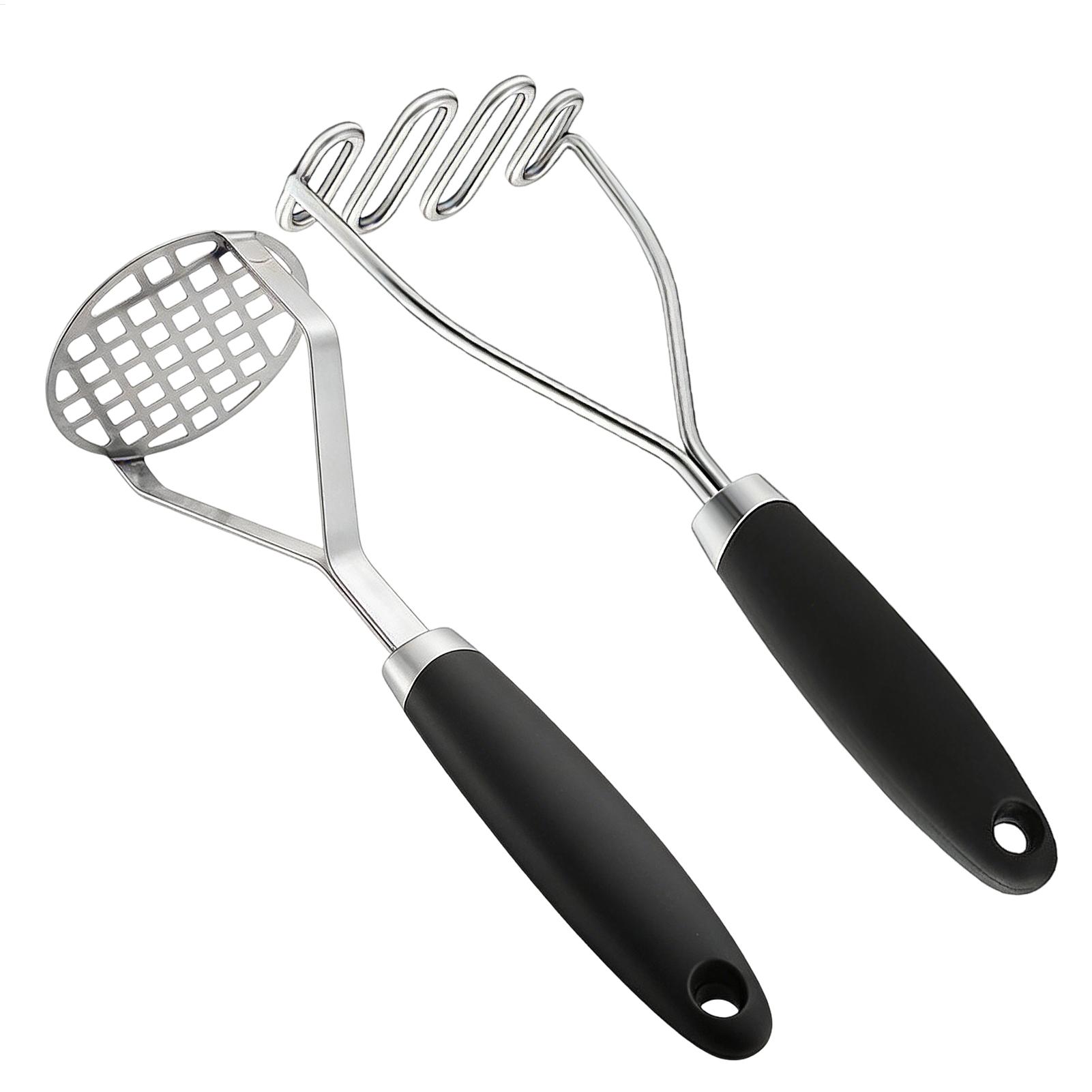 Espremedor de Batatas Manual,  - Meal Prep Manual avaliação e preço