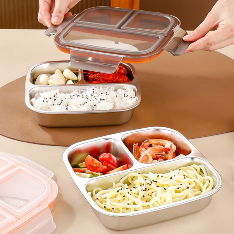 Marmita de Aço Inoxidável 304, - Meal Prep Meal Ideas avaliação e preço
