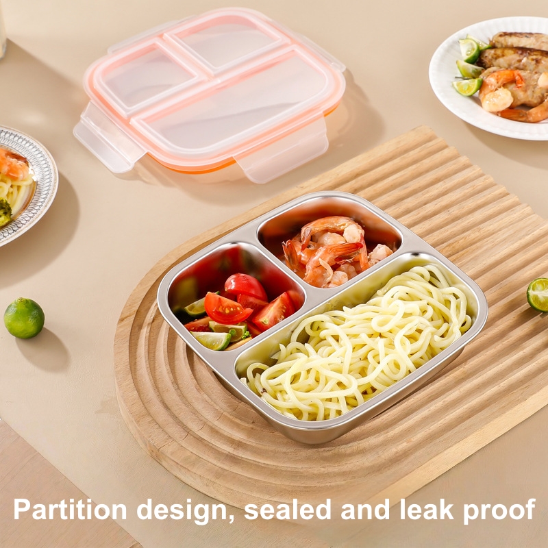 Marmita de Aço Inoxidável 304, - Meal Prep Meal Ideas avaliação e preço