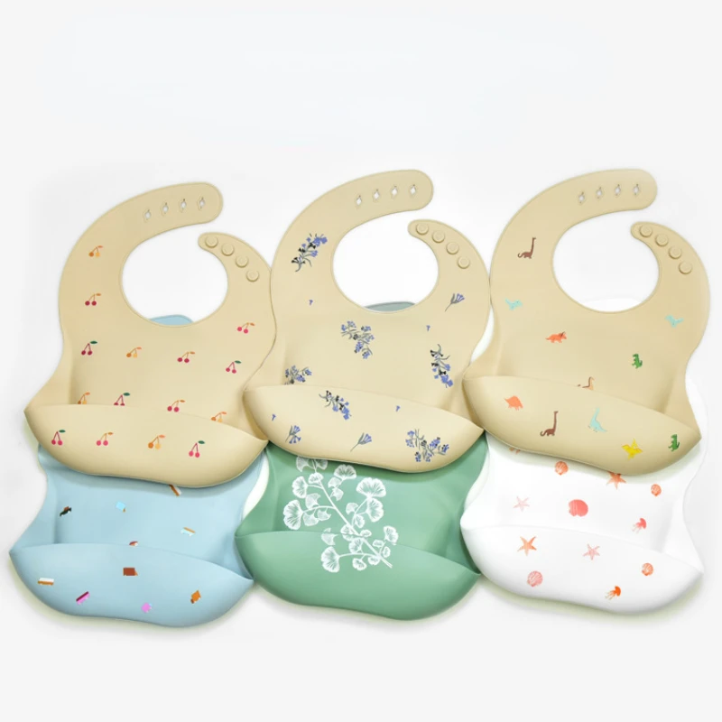 Ins babadores para bebês, sem  - Meal Prep Lunch avaliação e preço
