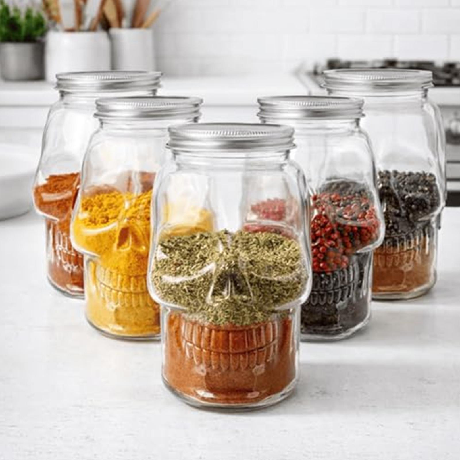 Potes transparentes com tampa, - Meal Prep Meal Ideas avaliação e preço