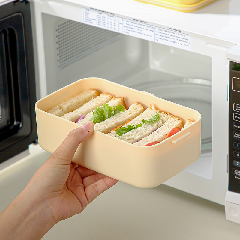 Caixa mágica bento dupla camad - Meal Prep Meal Ideas avaliação e preço