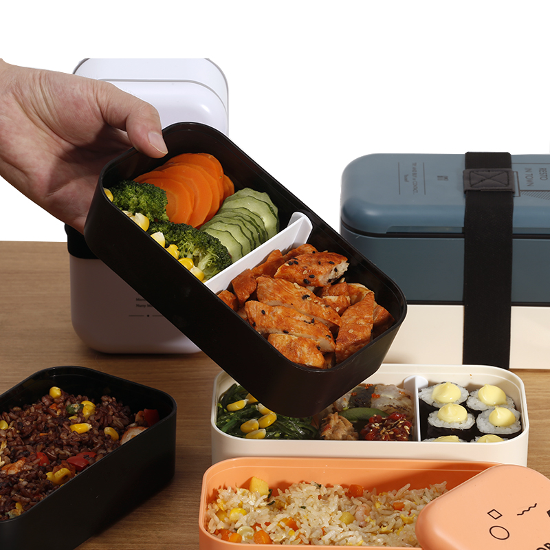 Marmita Ecológica, Container d - Meal Prep Meal Ideas avaliação e preço