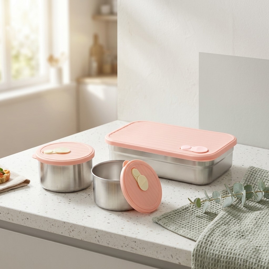 Conjunto de Marmitas Bento Seg - Meal Prep Meal Ideas avaliação e preço