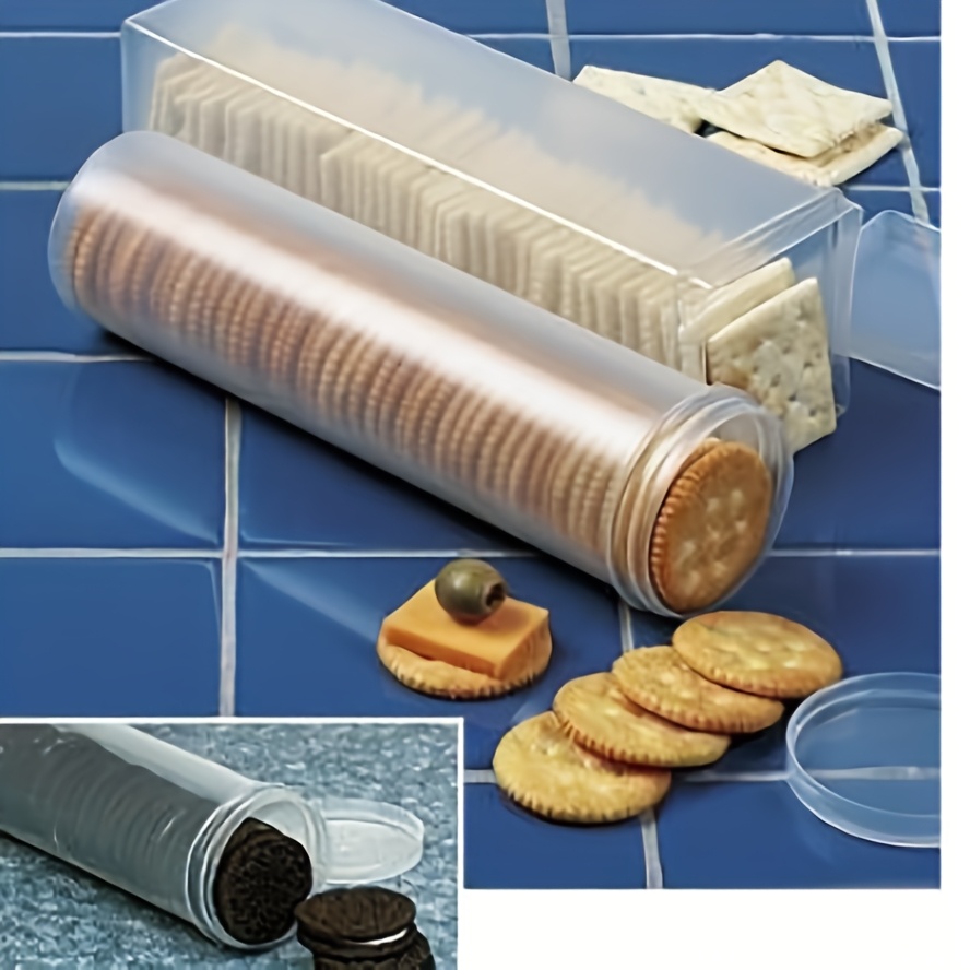 Recipiente Retangular Transpar - Meal Prep Box avaliação e preço