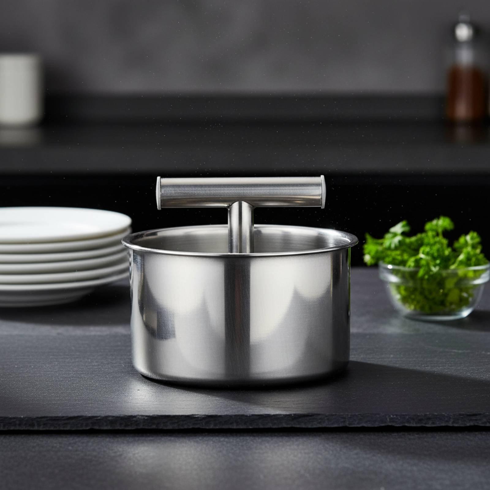 Máquina de Fazer Almôndegas Re - Meal Prep Manual avaliação e preço