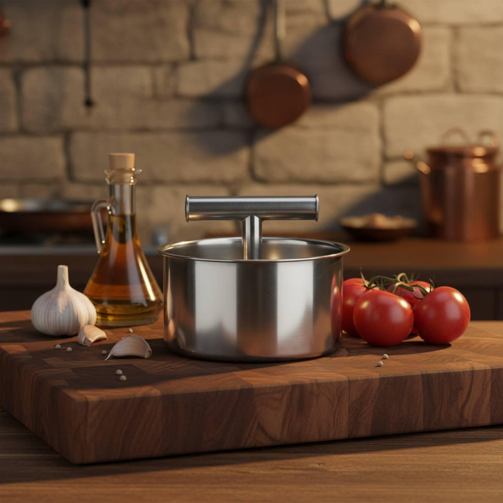 Máquina de Fazer Almôndegas Re - Meal Prep Manual avaliação e preço