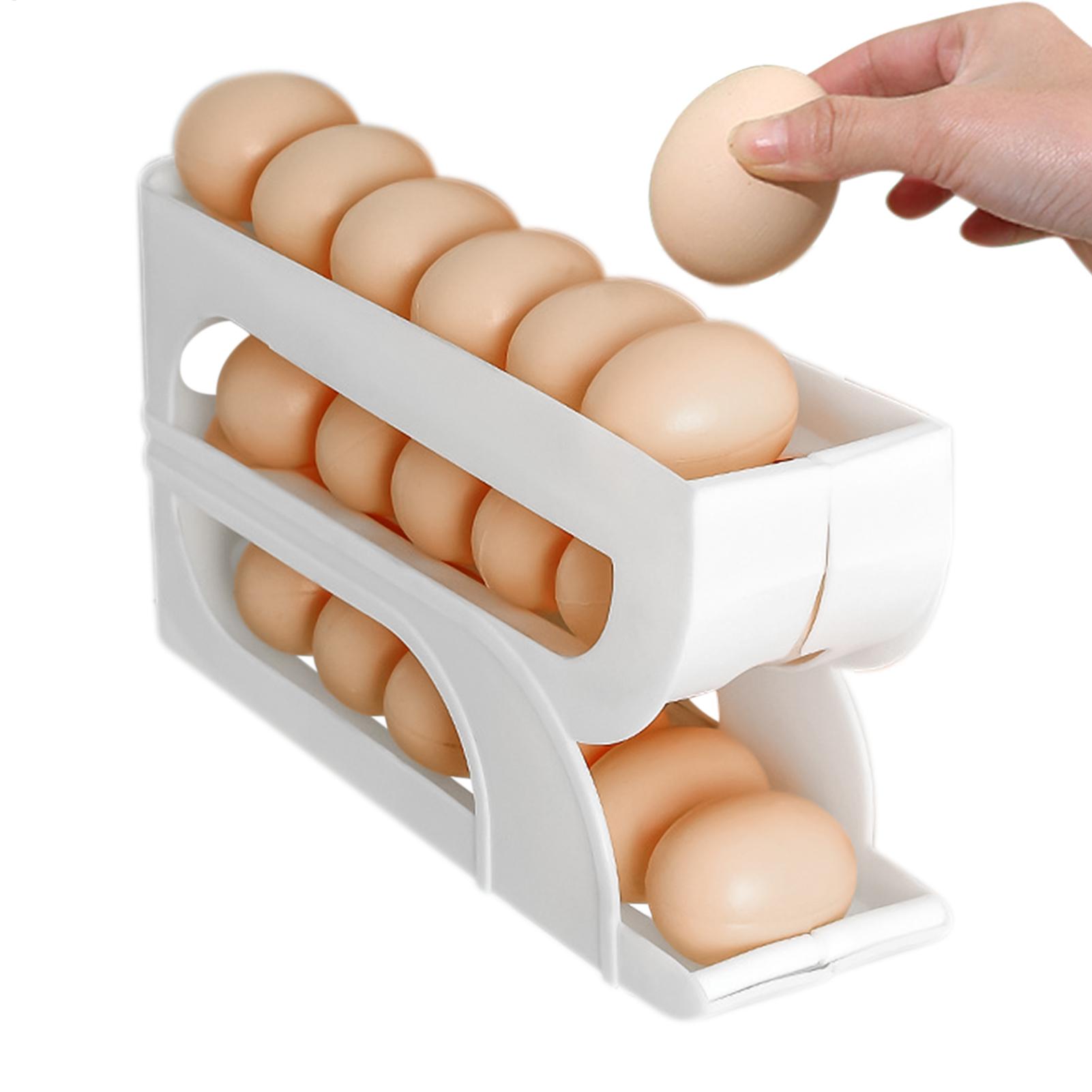Organizador de Ovos para Gelad - Meal Prep App avaliação e preço