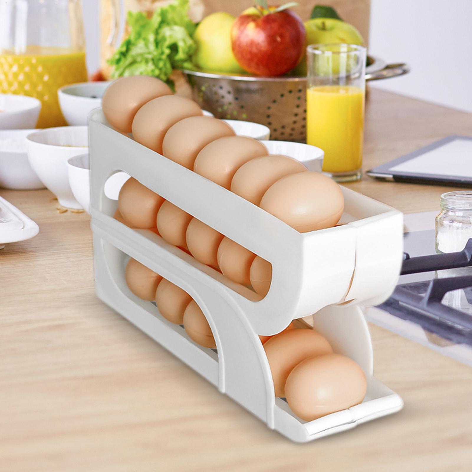 Organizador de Ovos para Gelad - Meal Prep App avaliação e preço
