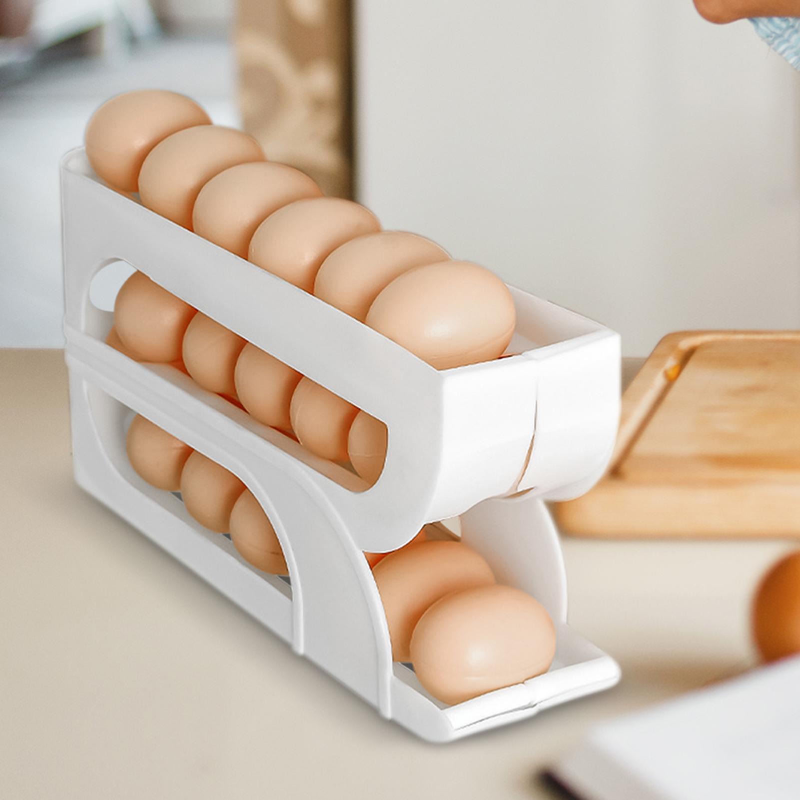 Organizador de Ovos para Gelad - Meal Prep App avaliação e preço