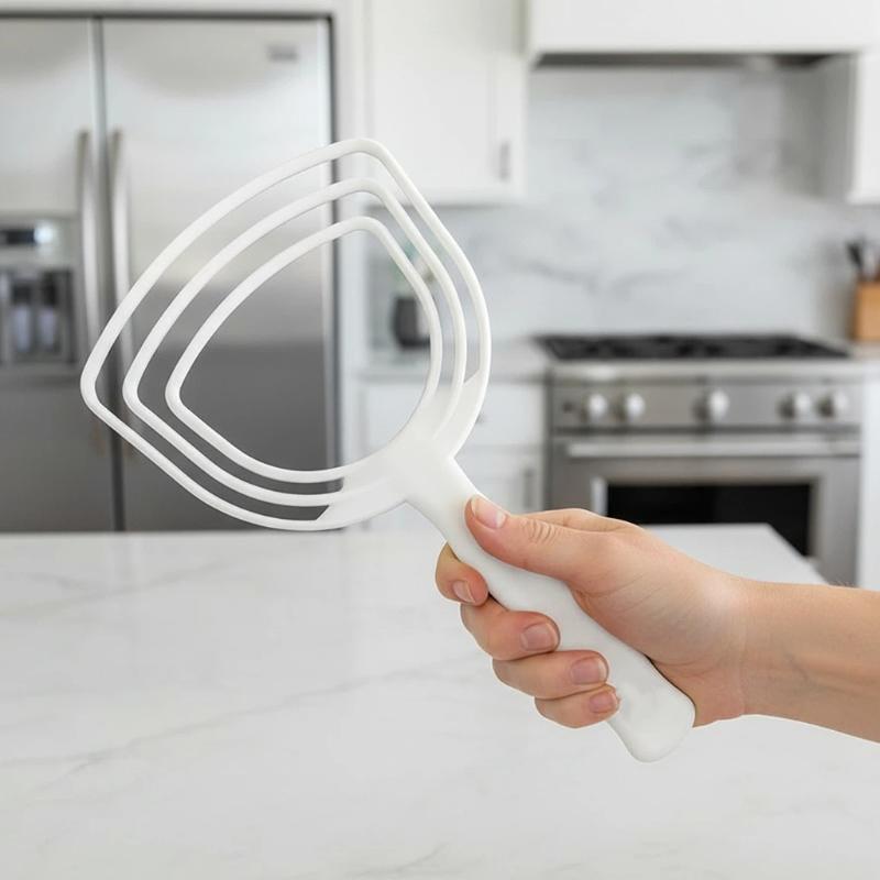Raspador Manual de Plástico pa - Meal Prep Manual avaliação e preço