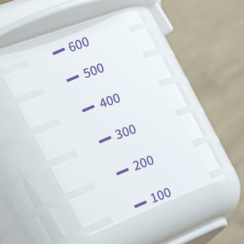 Recipientes de Armazenamento d - Meal Prep Box avaliação e preço