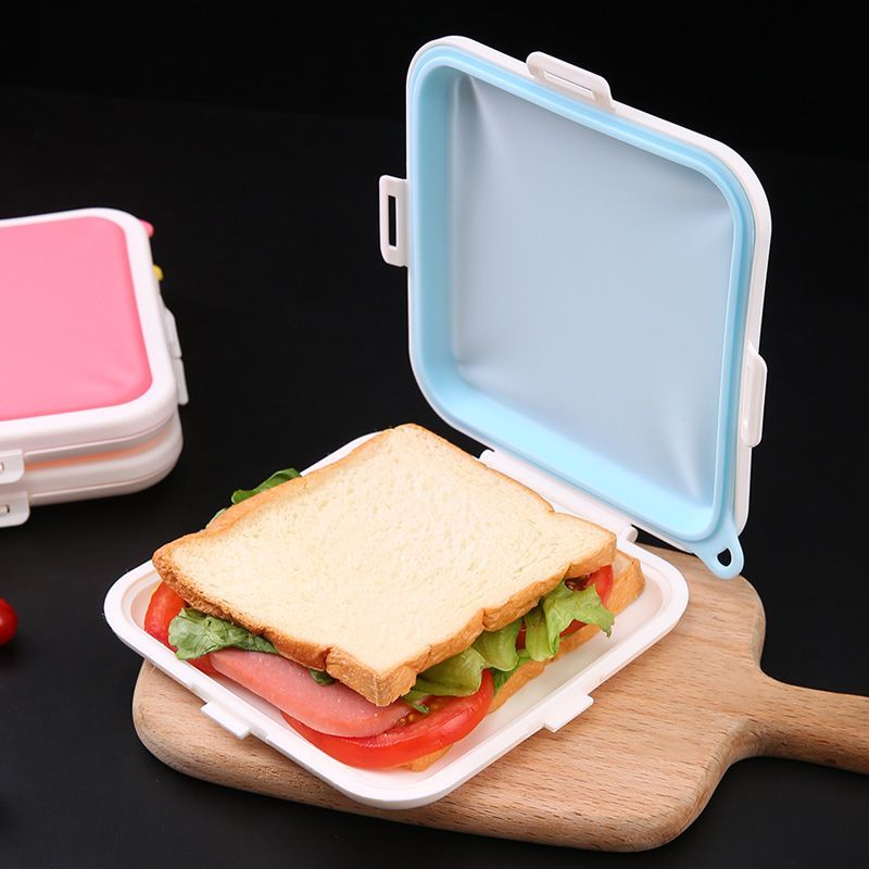 1 unidade de Caixa de Armazena - Meal Prep Box avaliação e preço