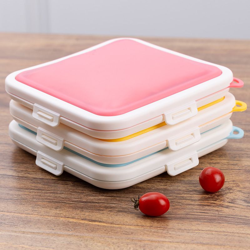 1 unidade de Caixa de Armazena - Meal Prep Box avaliação e preço