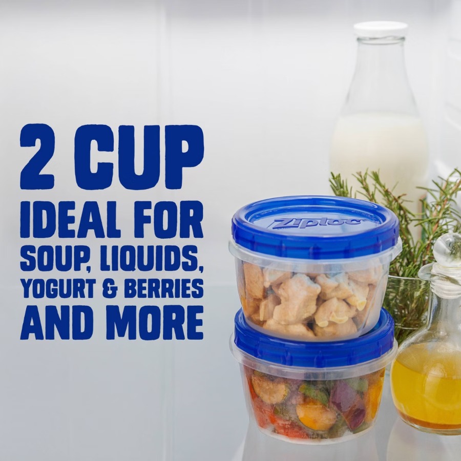 Recipientes de Armazenamento d - Meal Prep Lunch avaliação e preço