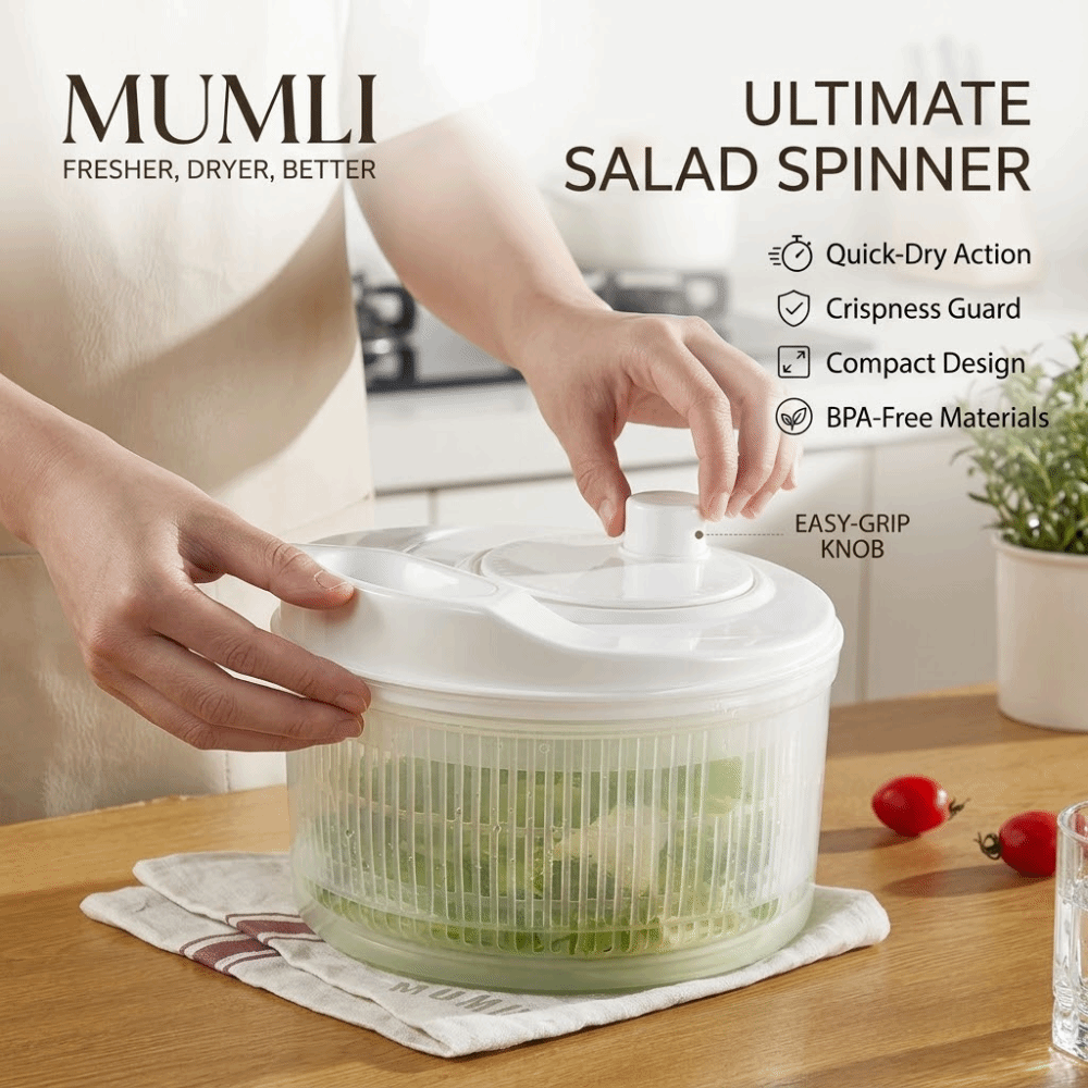 Desidratador Manual de Vegetai - Meal Prep Manual avaliação e preço