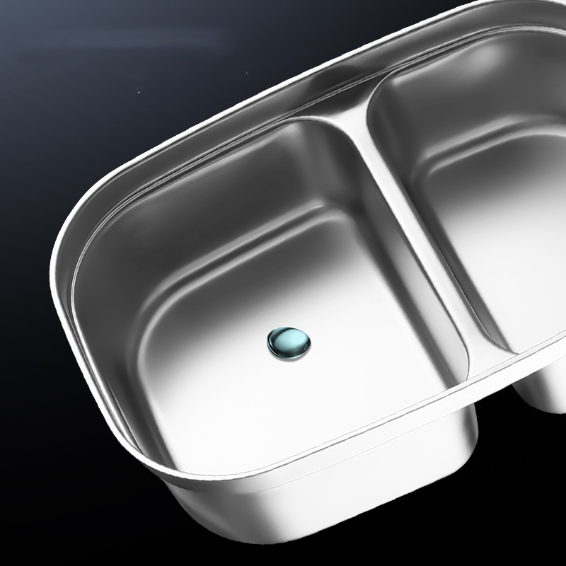 Lancheira de aço inoxidável pa - Meal Prep Meal Ideas avaliação e preço