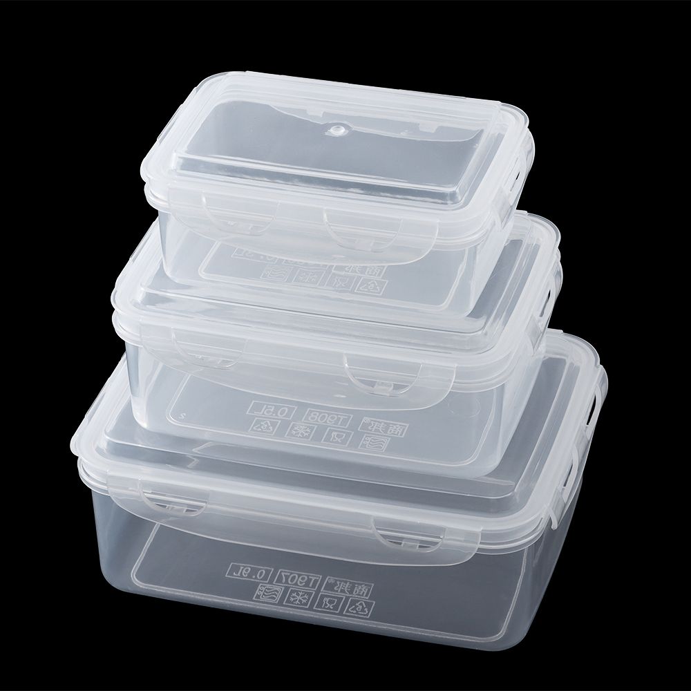 7 tamanhos de plástico bento c - Meal Prep Meal Ideas avaliação e preço