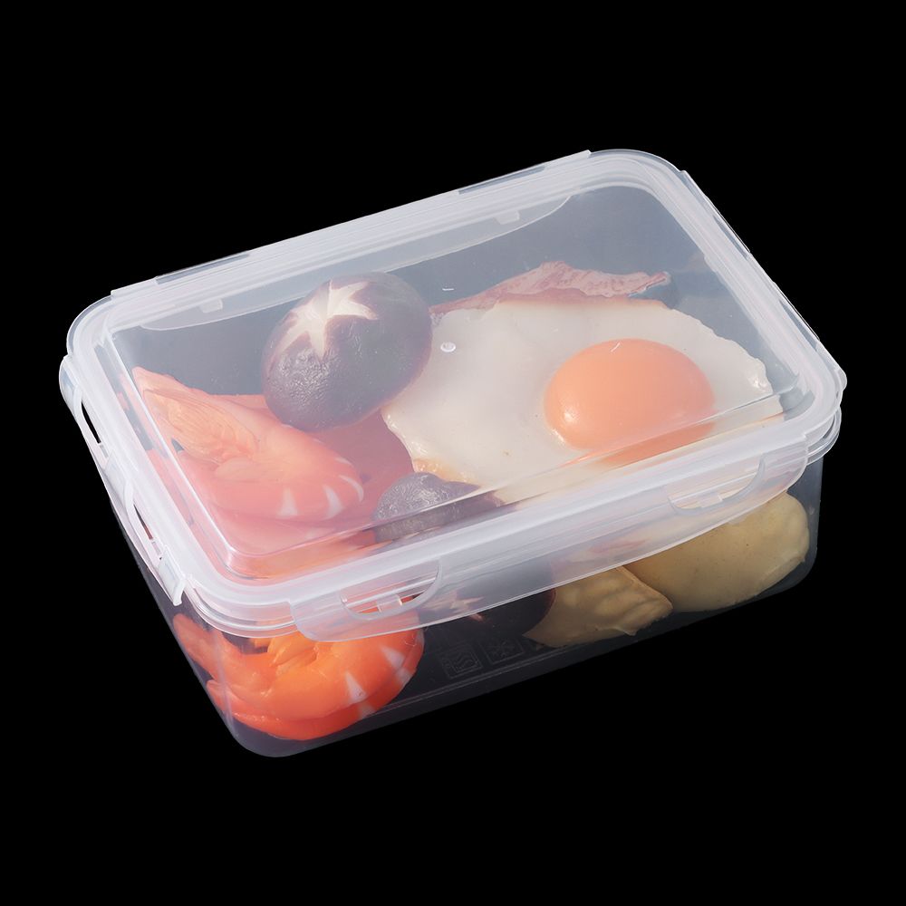 7 tamanhos de plástico bento c - Meal Prep Meal Ideas avaliação e preço