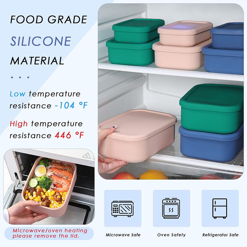 Caixa de almoço Bento resisten - Meal Prep Meal Ideas avaliação e preço