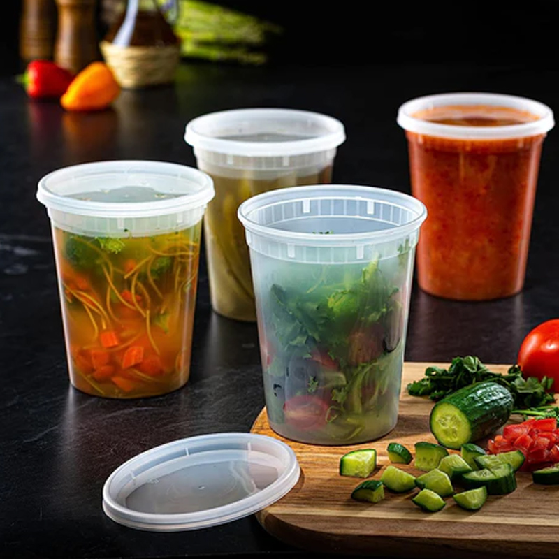 Recipientes De Armazenamento D - Meal Prep Lunch avaliação e preço
